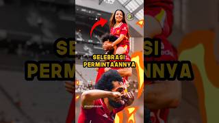 RESPECT😍 5 Janji Selebrasi Yang Berhasil Dikabulkan Pemain Bola🤯 [upl. by Edaw]