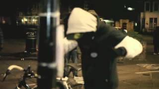 D hustler Ft Balistik Frisco Why They Lying PacmanTV DHustlerUK [upl. by Quincey]