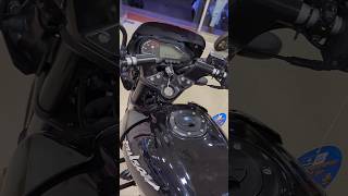 New 2024 Bajaj Pulsar 125 Disc [upl. by Nywra]