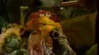 Fraggle Rock quotThe Rock Goes Onquot [upl. by Breech]