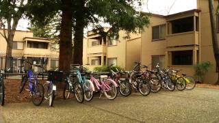 University Village  Official UHFSChico State Residence Hall Video [upl. by Shermy]