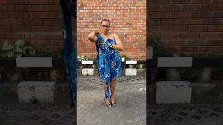 Best African prints styles  Infinity Kitenge Romper style and design ankara kitenge fashion [upl. by Aihsemot]