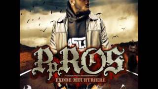 SON Ppros  Tu vois le theme feat DossehColonel Zila amp Izno [upl. by Attelocin]