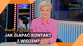 4 Pamiętajmy aby nie łypać oczami podczas nagrań wideo  THE RICHARDSON ACADEMY [upl. by Carlita]