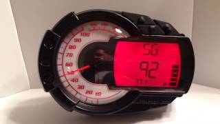 Calibration of the Enhanced Fuel Gauge [upl. by Agle]