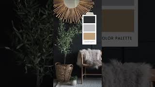 😍 TOP 5 Colores para LA SALA Tu favorito [upl. by Gingras]