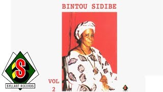 Bintou Sidibé  Tieba audio [upl. by Assirolc]