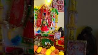 आते हैं हर साल नवरात्रि माता के navratrispecial navratri newsong love song devotionalsong [upl. by Gnof]