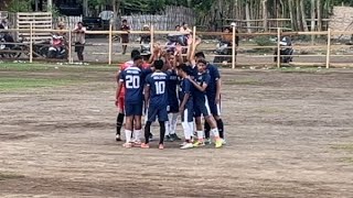 AGREX SATIVA vs SINGO EDAN – TURNAMEN MINI SOCCER KADES CUP IV DESA KWANGKO [upl. by Arok]