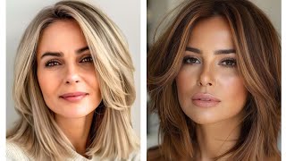 CORTES DE CABELLO CORTO MUJER 2024 pixie Haircut ideas [upl. by Sivatnod]