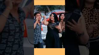 Holding Hands Prank On Girls shorts funny random prank [upl. by Mariand]