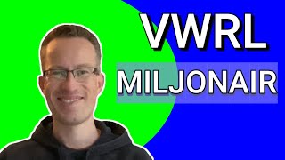 Miljonair VWRL wat zou je krijgen [upl. by Wilden]