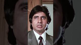 Angry Amitabh🔥❤️❤️ shorts ytshorts youtubeshorts amitabhbachchan bollywood [upl. by Adnahs]