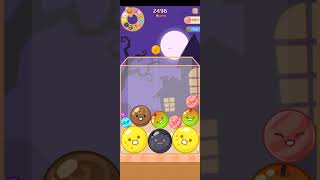 Melon Maker  Gameplay 2  Plus de 6000 points 🎃🎃👍 [upl. by Notfilc]