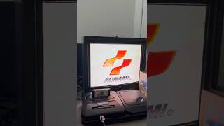 Have you played a KONAMI game [upl. by Kutzer]