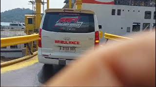 Sewa Ambulance Ke Luar Kota  Sewa Mobil Jenazah Ke Luar  081213004177  Buka 24 Jam [upl. by Roxy]