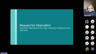 2025 Hospice Payment Rate Proposed Rule Insights and Impacts [upl. by Dail]