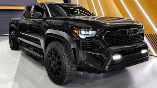 2025 Toyota Tacoma TRD OFF Road  Sound Interior and Exterior [upl. by Labana303]