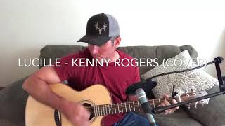 Kenny Rogers  Lucille Link to my original music in description [upl. by Mickelson613]