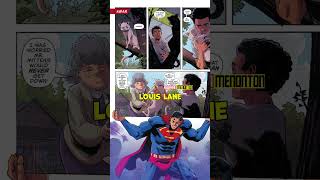 KETIKA SUPERMAN MENGANGKAT SURGA DI UNIVERSE DC  MCU [upl. by Diego]