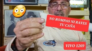 POR QUE HAY TANTAS CORVINAS Y DORADOS  NUEVA IDEA PARA VENDER ART DE PESCA [upl. by Edison911]