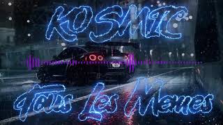 STROMAE  TOUS LES MEMES K0SMIC REMIX [upl. by Kleon847]