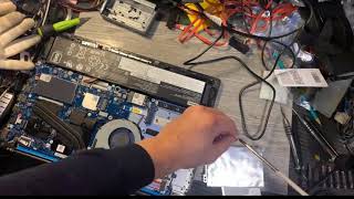 How to upgrade to SSD Lenovo L340 Gaming Laptop [upl. by Ecnerwaled233]