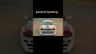 ❤️❤️ Audi S2 Quattro🔥🔥 audis2 tuning skyline racing race cvdzijden matias sportscar 🔥🔥 [upl. by Kwasi703]