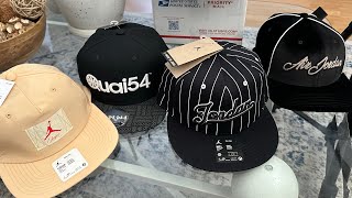 Jordan Cap Unboxing [upl. by Acirahs]