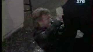 Walker Texas Ranger  fight scene 2 [upl. by Handy]