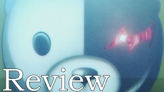 Danganronpa 3 Future Arc Episode 1 Review New Killing Game ダンガンロンパ3 The End of 希望ヶ峰学園 未来編 [upl. by Gerrie]