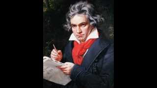 LVan Beethoven  Bagatelle Op119 No9 in A Minor  Alfred Brendel [upl. by Baalbeer]