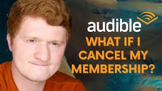 Do I Keep All My Audiobooks If I Cancel Audible [upl. by Ikceb]