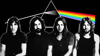 Time Pink Floyd  BackingTrack with Gilmours Vocals [upl. by Arualana]