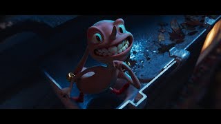 Argos Christmas TV ad 2018 – The Christmas Fool [upl. by Zola]