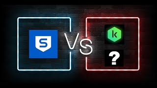 Sophos Home vs Kaspersky Premium vs mystery guest [upl. by Eesdnil159]