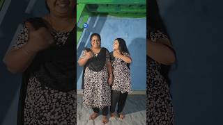 Twinning With അമ്മ 🧿✨️🧿 varnavlogz viralshort viralvideo [upl. by Anelet]