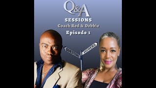 Q amp A SESSIONS For Ex Jehovahs Witnesses Episode 1 [upl. by Esac]