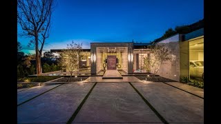 2002 Loma Vista Drive Beverly Hills CA  ColdwellBankerHomescom [upl. by Ilan]