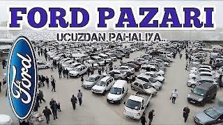 FORD PAZARI ADANA OTO PAZARI SAHİBİNDEN SATILIK 2EL FORD MODELELRİARABA PAZARI FORD MODELLERİ [upl. by Attiuqaj]