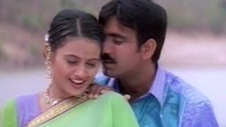 Avunu Vallidaru Istapaddaru Movie  Ra Rammani Ra Ra Rammani Video Song  Ravi Teja Kalyani [upl. by Georgina239]