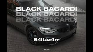 GAZIROVKA amp MATLANE  BLACK BACARDI BASS BOOSTED  B4ltaz4rr [upl. by Koffler79]