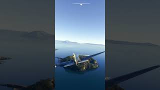 8523FLIGHT SIMULATOR NAPLESCAMPANIA ITALY naples campania italy [upl. by Susejedairam]