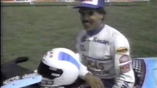 1996 NHRA Wax Shop Pro Bike Dash Part 2 of 4 [upl. by Anitnelav800]