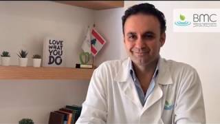 Headaches and migraines with Dr Ghassan Mouhanna [upl. by Thompson]