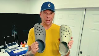 Crocs Review After 6 Months [upl. by Zurn479]