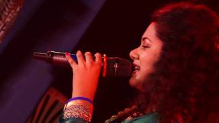 Saiyaan Ja Re Ja Ja Ja Re Ja  Abhishapta Chambal  ANWESHA Live Concert  Full HD Video [upl. by Bettye]