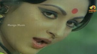 Chiranjeevi Chandi Priya Movie Songs  O Priyaa Chandi Priyaa Song  Sobhan Babu Jaya Prada [upl. by Ivar]