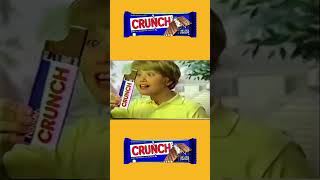 Nestle Crunch 1124 shorts  Nestle Crunch [upl. by Astri]