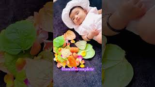 Mera putty song trending shorts ytshorts cutebaby lovesong love [upl. by Ahsahtan]